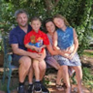 Meet your Posher, Mitchell